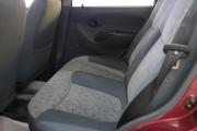 Daewoo Matiz I Рестайлинг Омск  - изображение 38
