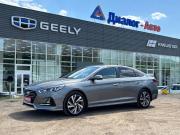 Hyundai Sonata VII (LF) Рестайлинг Набережные Челны  - изображение 27