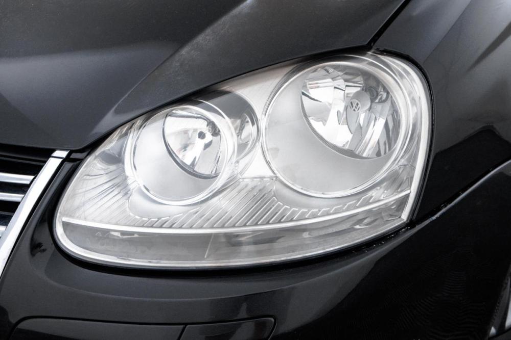 Volkswagen Jetta V Барнаул  - изображение 8