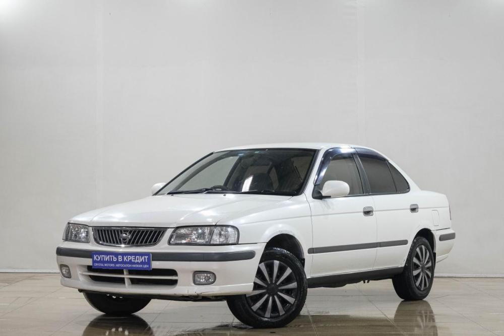 Nissan Sunny B15 Новокузнецк  - изображение 4