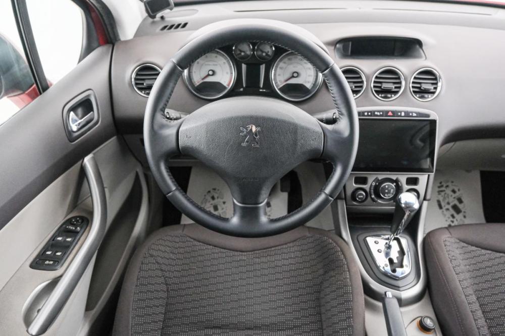 Peugeot 308 I Красноярск  - изображение 14