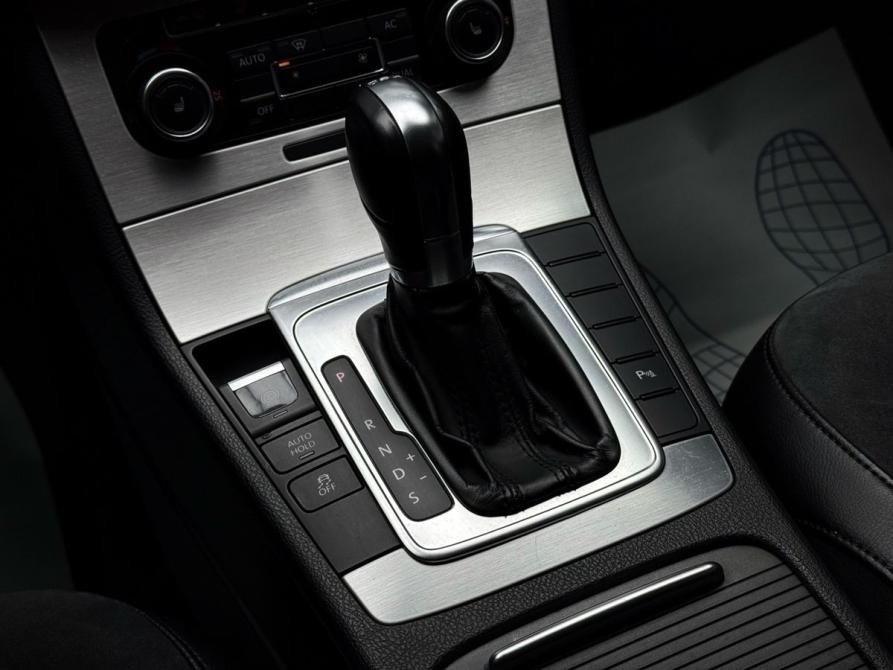Volkswagen Passat B7 Ижевск  - изображение 19