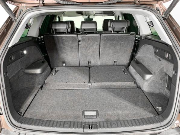 Skoda Kodiaq I с пробегом 2019 года, цена 2 250 000 рублей, 185640 км, внедорожник, Автокод Объявления