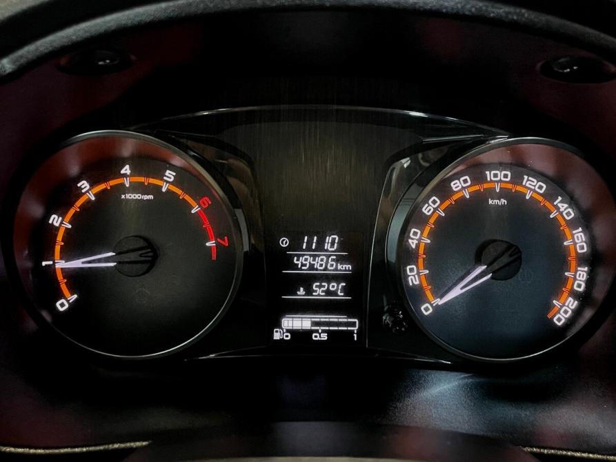Lada (ВАЗ) Granta I Рестайлинг Москва  - изображение 6