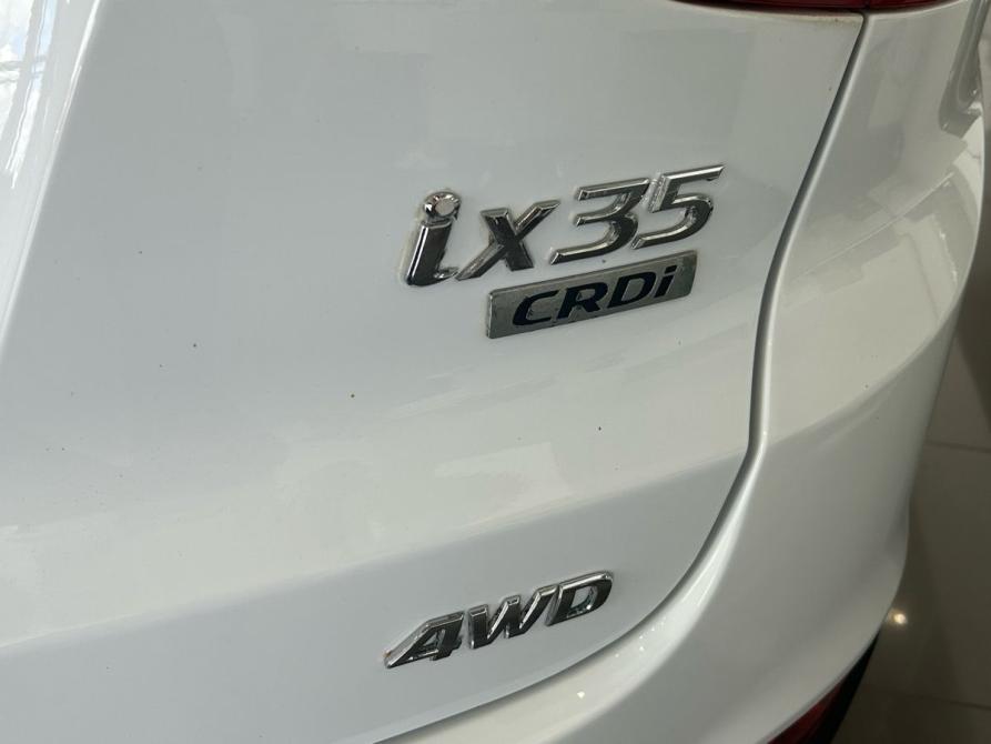 Hyundai ix35 I Челябинск  - изображение 5