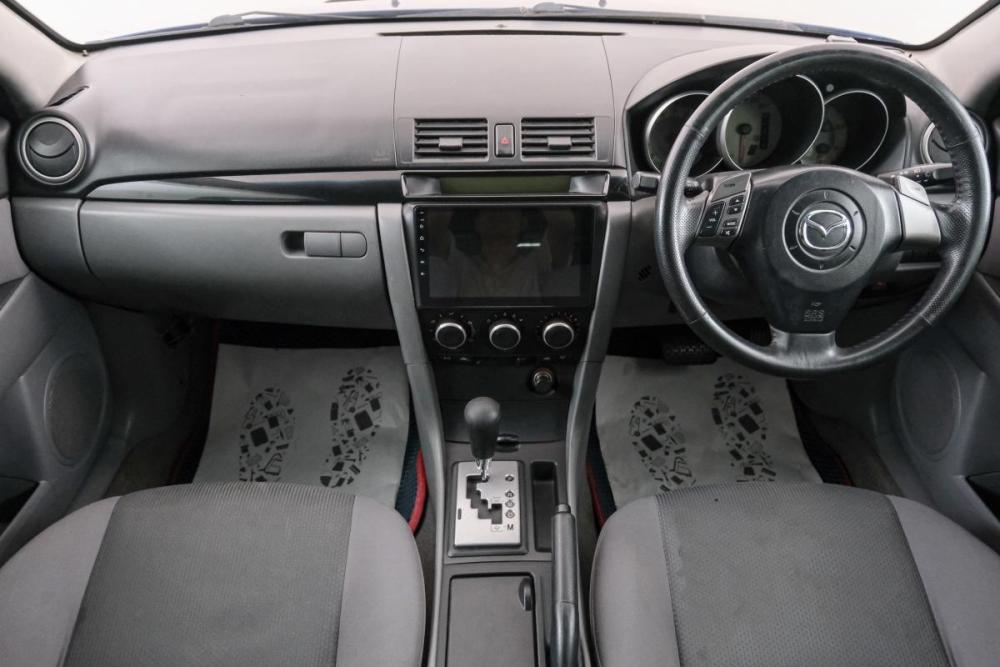 Mazda Axela I Красноярск  - изображение 11