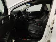 Kia Sportage IV Рестайлинг Москва  - изображение 35
