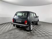 Lada (ВАЗ) 2121 (4x4) I Рестайлинг (2020) Уфа  - изображение 28