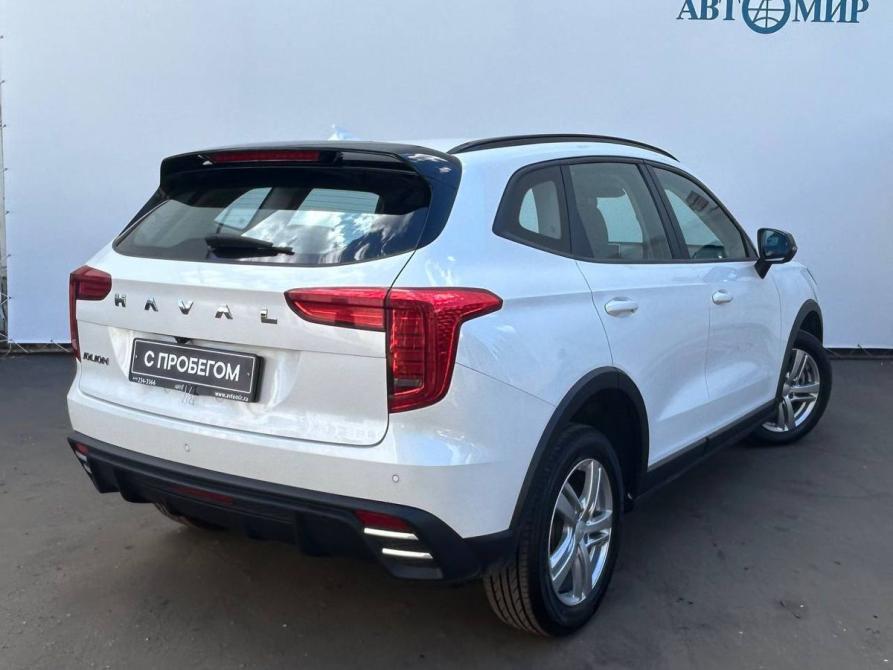Haval Jolion I Рестайлинг Москва  - изображение 8