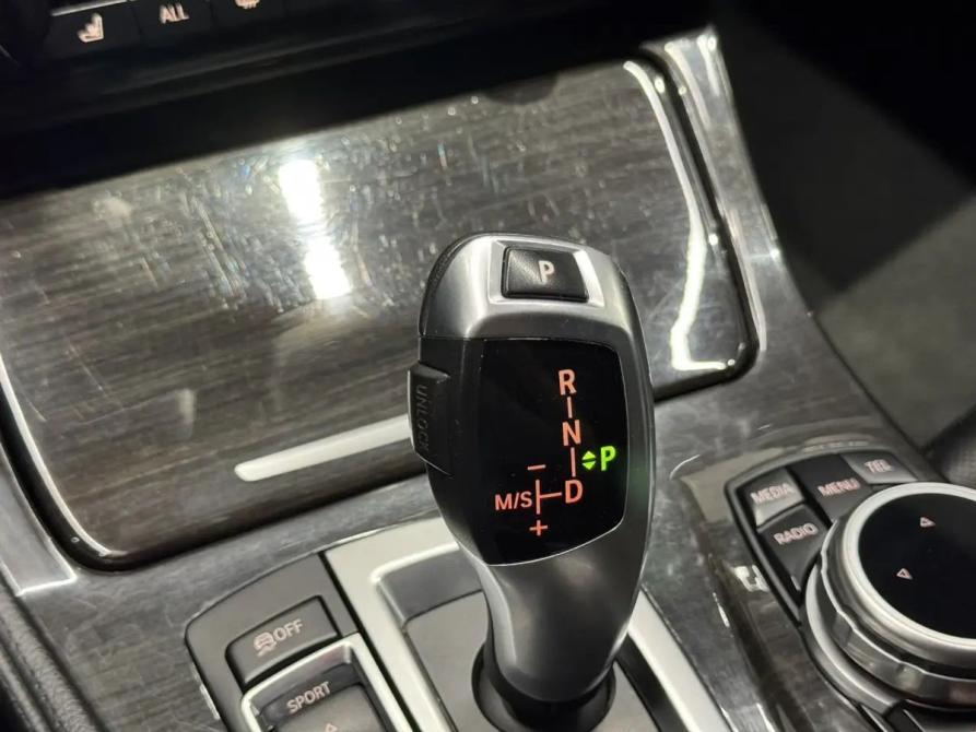 BMW 5 серии VI (F10/F11/F07) Нижний Новгород  - изображение 30