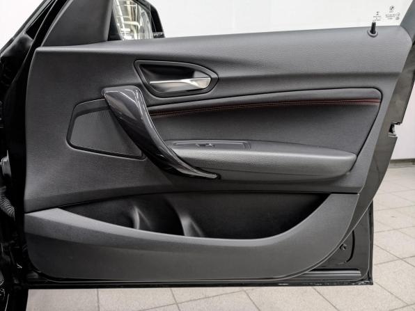 BMW 1 серии II (F20/F21) с пробегом 2014 года, цена 1 800 000 рублей, 41829 км, хэтчбек, Автокод Объявления