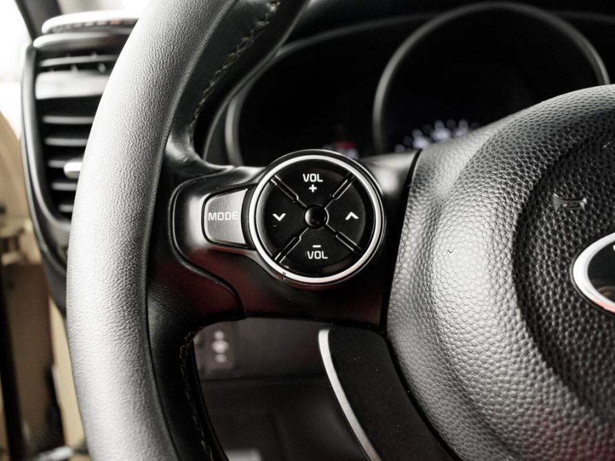 Kia Soul II Екатеринбург  - изображение 14