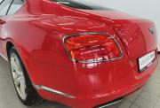 Bentley Continental GT II Екатеринбург  - изображение 46
