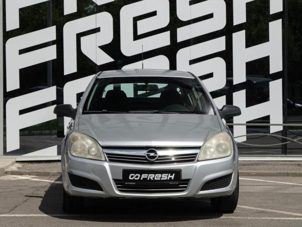 Opel Astra H Рестайлинг с пробегом 2007 года, цена 560 000 рублей, 288271 км, хэтчбек, Автокод Объявления