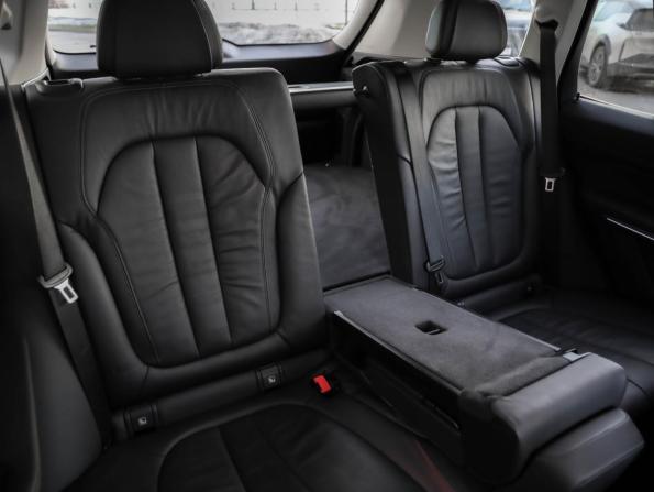 BMW X5 IV (G05/G18) с пробегом 2019 года, цена 4 389 000 рублей, 186759 км, внедорожник, Автокод Объявления