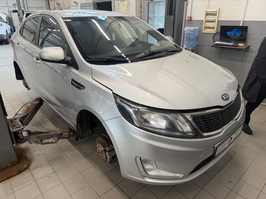 Kia Rio III Пермь  - изображение 5