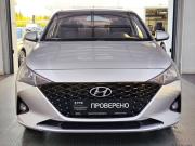 Hyundai Solaris II Рестайлинг Уфа  - изображение 24