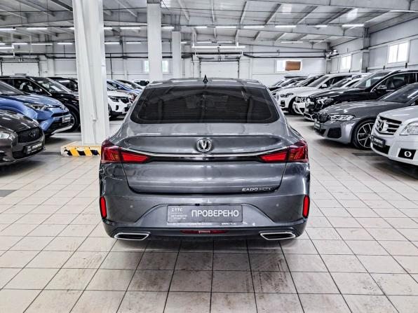Changan Eado Plus с пробегом 2023 года, цена 1 500 000 рублей, 60000 км, седан, Автокод Объявления