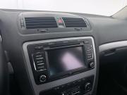 Skoda Octavia II (A5) Рестайлинг Уфа  - изображение 33