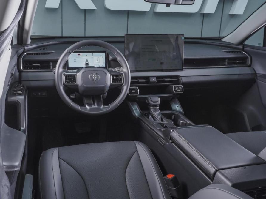Toyota RAV4 VI (XA60) Ростов-на-Дону  - изображение 6