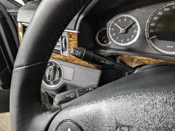 Mercedes-Benz E-Класс IV (W212 S212 C207) с пробегом 2010 года, цена 1 504 500 рублей, 171000 км, седан, Автокод Объявления