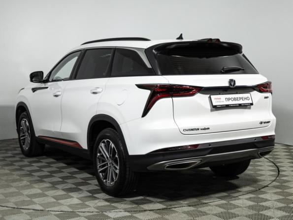 Changan CS75 Plus I Рестайлинг с пробегом 2023 года, цена 2 299 700 рублей, 28548 км, внедорожник, Автокод Объявления