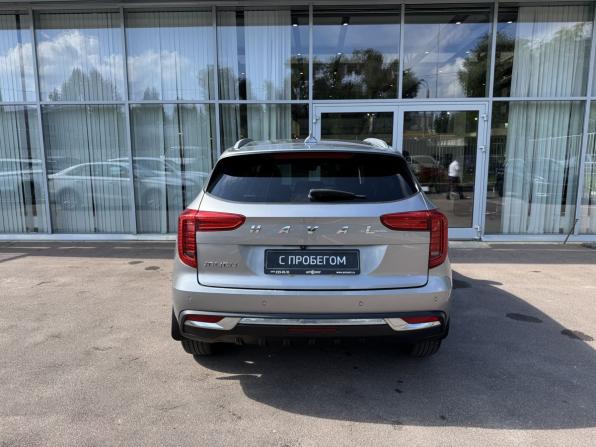 Haval Jolion I с пробегом 2022 года, цена 1 900 000 рублей, 38087 км, внедорожник, Автокод Объявления
