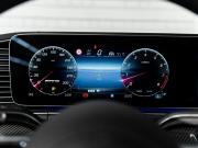 Mercedes-Benz GLE Coupe AMG II (C167) Рестайлинг Москва  - изображение 34