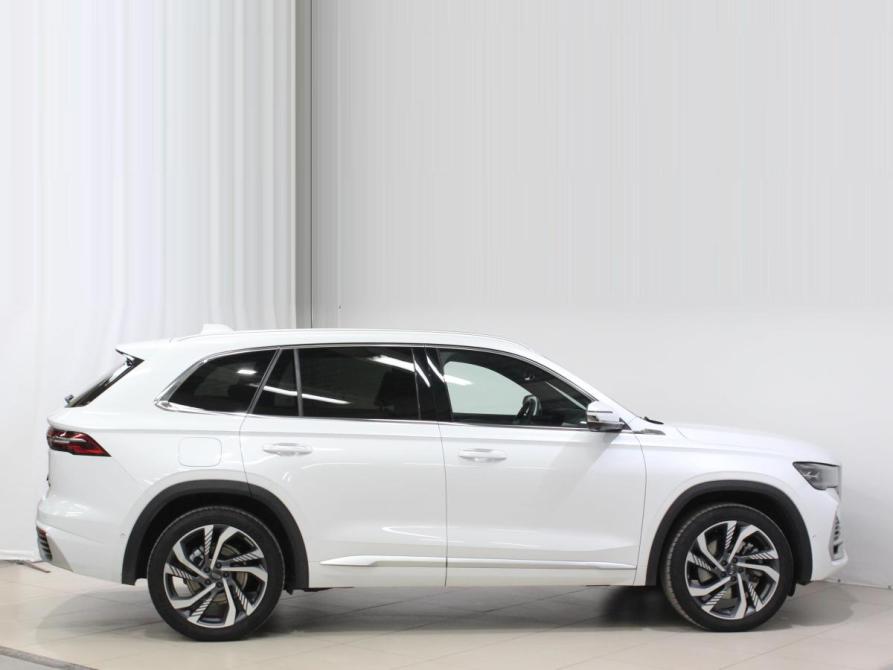 Geely Monjaro I Курск  - изображение 4