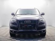 Audi Q7 I (4L) Рестайлинг Москва  - изображение 27