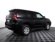 Toyota Land Cruiser Prado 150 Series Рестайлинг 2 Москва  - изображение 31