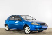 Chevrolet Lacetti I Тюмень  - изображение 17