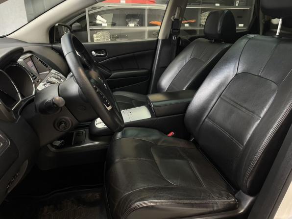 Nissan Murano II (Z51) Рестайлинг 2 с пробегом 2013 года, цена 1 270 000 рублей, 280000 км, внедорожник, Автокод Объявления