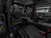 Mercedes-Benz GLE AMG II (V167) Рестайлинг Москва  - изображение 60