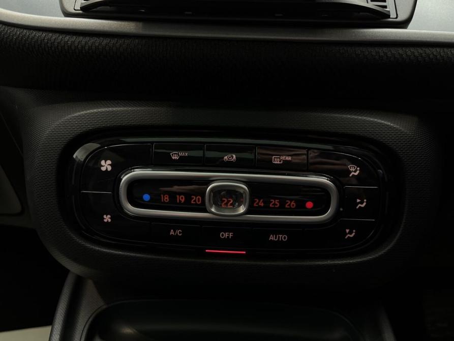 Smart Forfour II Новосибирск  - изображение 14
