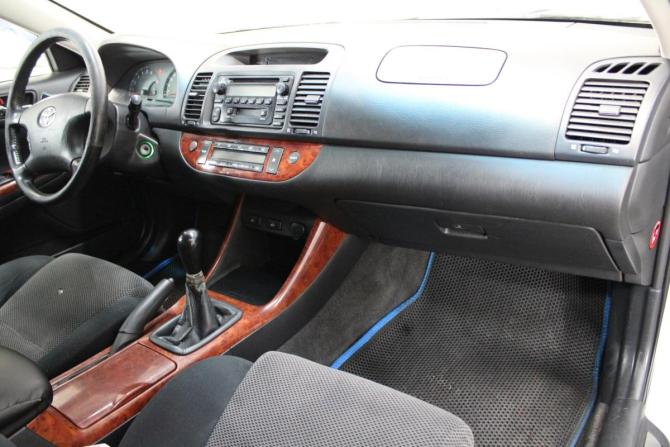 Toyota Camry V (XV30) с пробегом 2004 года, цена 485 000 рублей, 333834 км, седан, Автокод Объявления