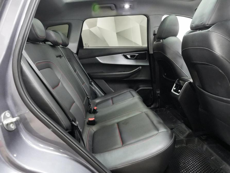 Chery Tiggo 7 Pro I Ульяновск  - изображение 15