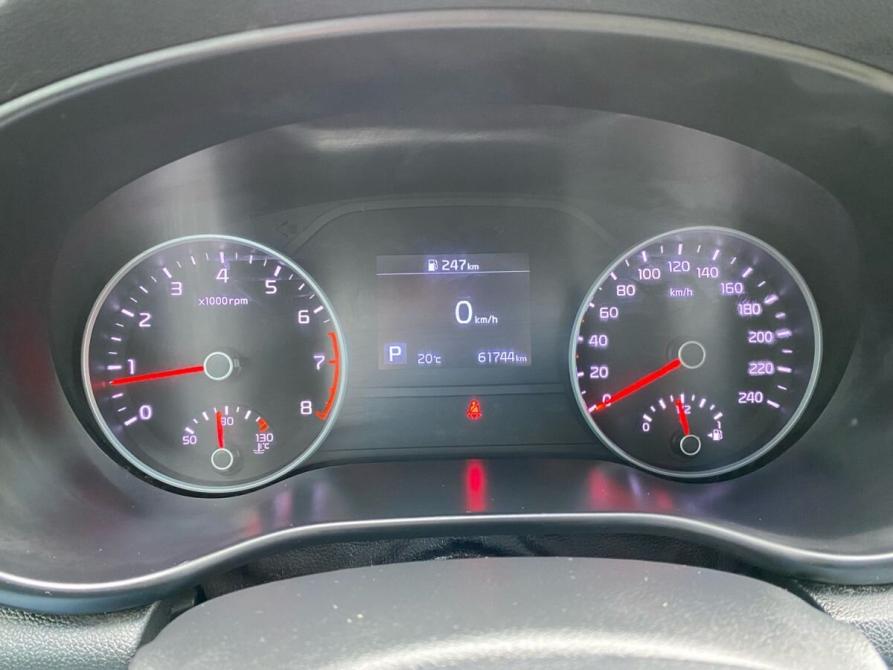 Kia Sportage IV Рестайлинг Екатеринбург  - изображение 31
