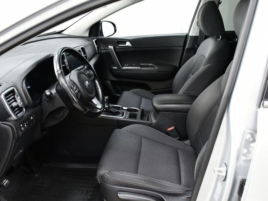 Kia Sportage IV Новосибирск  - изображение 8