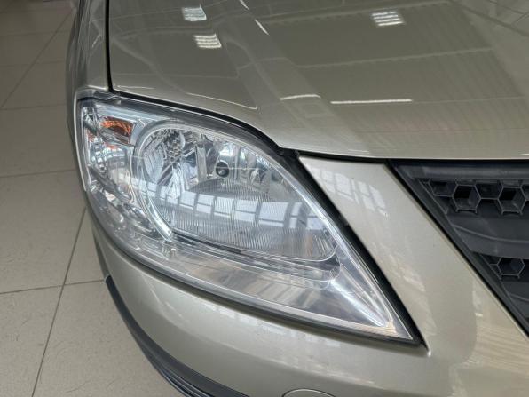 Lada (ВАЗ) Largus I с пробегом 2021 года, цена 1 055 000 рублей, 104200 км, универсал, Автокод Объявления