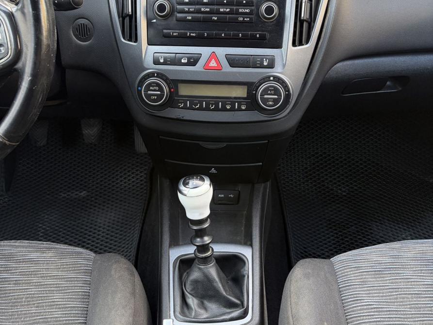 Kia Ceed I Саратов  - изображение 11