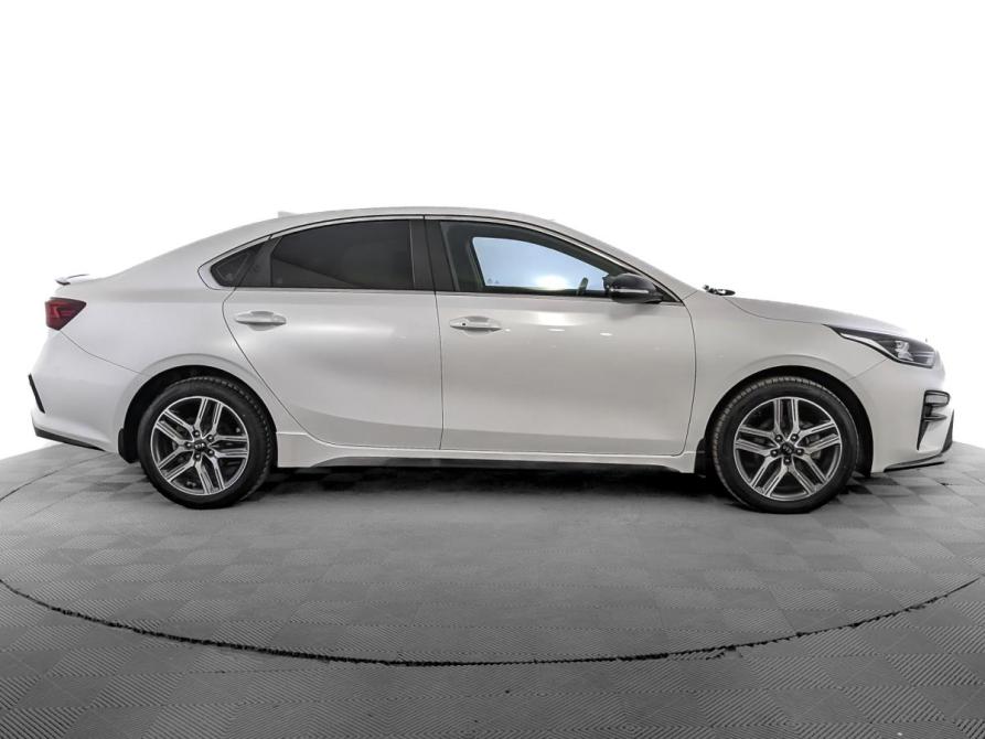 Kia Cerato IV Москва  - изображение 4