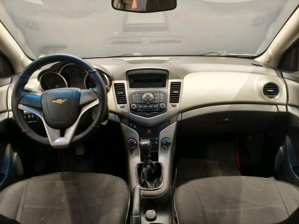 Chevrolet Cruze I с пробегом 2010 года, цена 589 000 рублей, 194000 км, седан, Автокод Объявления