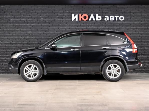Honda CR-V III с пробегом 2008 года, цена 1 320 000 рублей, 206150 км, внедорожник, Автокод Объявления