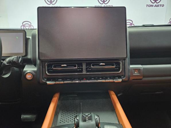 Haval H9 II с пробегом 2024 года, цена 3 659 000 рублей, 28498 км, внедорожник, Автокод Объявления