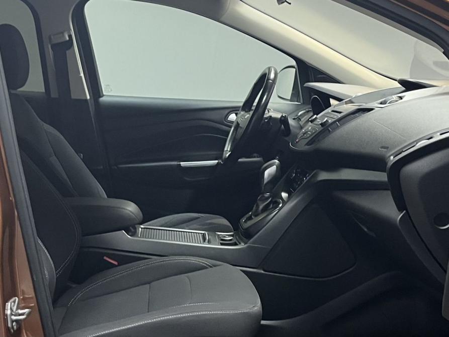 Ford Kuga II Рестайлинг Тверь  - изображение 19