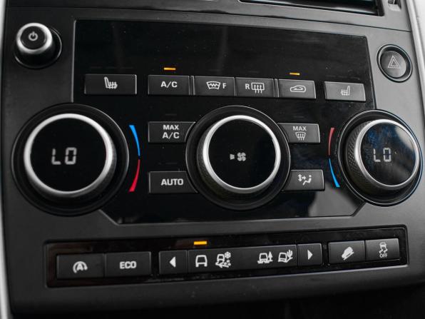 Land Rover Discovery Sport I с пробегом 2017 года, цена 2 480 000 рублей, 115517 км, внедорожник, Автокод Объявления