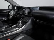 Lexus IS III Рестайлинг Москва  - изображение 28