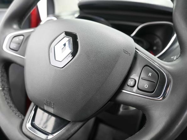 Renault Kaptur I с пробегом 2019 года, цена 1 499 900 рублей, 97000 км, внедорожник, Автокод Объявления