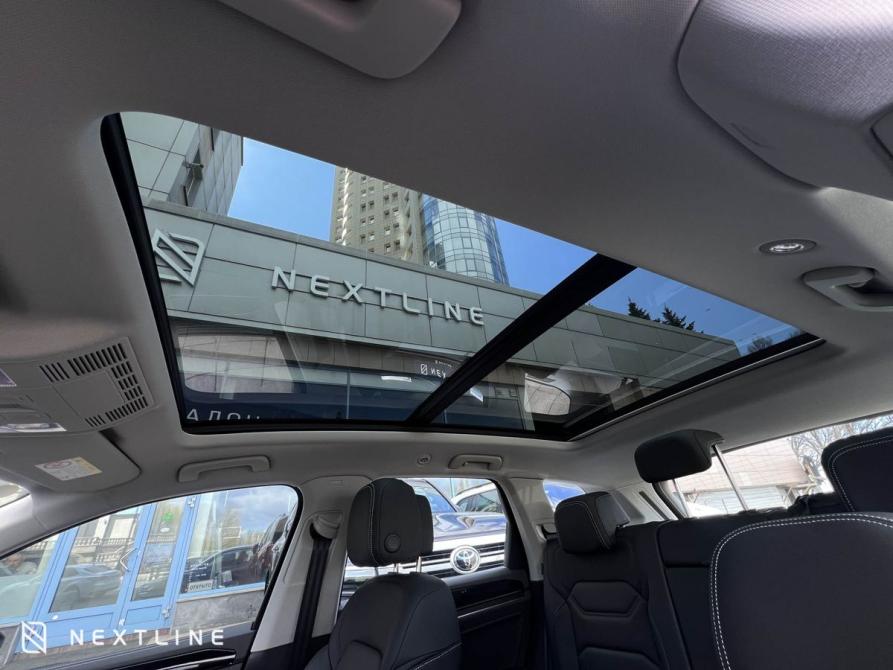 Volkswagen Touareg III Рестайлинг Самара  - изображение 16